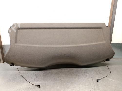 Used Rear parcel shelf FORD FIESTA V (JH_, JD_) 1.3 (69 hp) 24363889