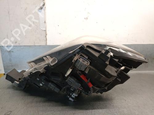 Left headlight MAZDA 6 Saloon (GJ, GL) 2.2 D (GJ2FP) | BP33235837C28 - Image 5