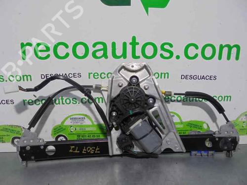 Used Rear left window mechanism MERCEDES-BENZ S-CLASS (W220) S 320 CDI (220.026, 220.126) (197 hp) 2084544