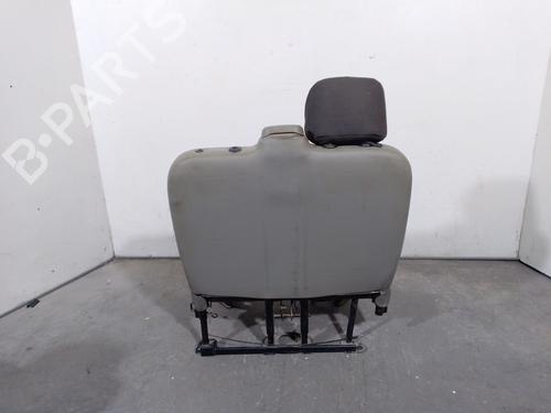 Right front seat RENAULT TRAFIC II Bus (JL) 2.0 dCi 115 (JL00, JL01, JL0H, JL0M, JL0U) | BP31048487C16 