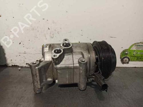 Airco pomp MAZDA CX-5 (KF) 2.5 (194 hp) 5623074