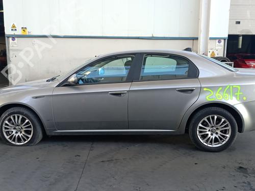 Used Parts ALFA ROMEO 159 (939_) 1.9 JTDM 16V (939AXC1B, 939AXC12) 4962455