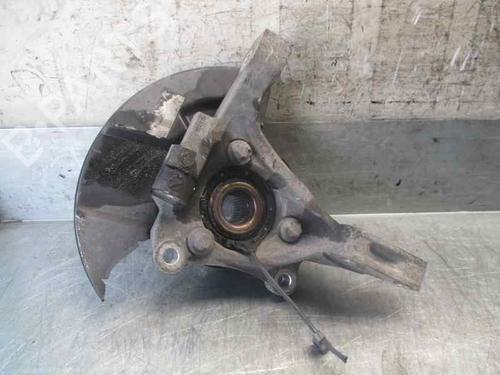 Used Left front steering knuckle OPEL SIGNUM Hatchback (Z03) 1.9 CDTI (F48) (150 hp) 7911241