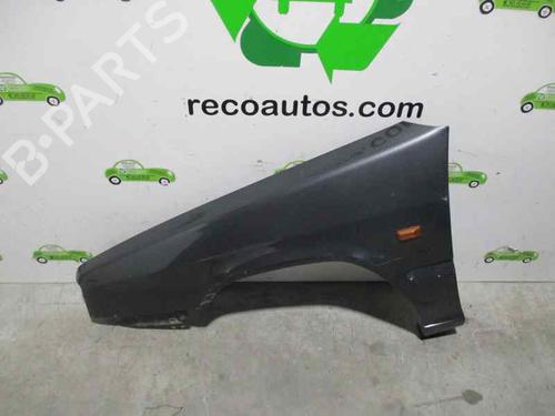 Used Left front fenders CITROËN ZX (N2) 1.9 DT (92 hp) 2082284