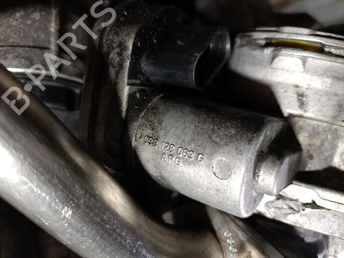 Engine SEAT LEON (1P1) 2.0 TDI 16V | BP39564886M1 - Image 9