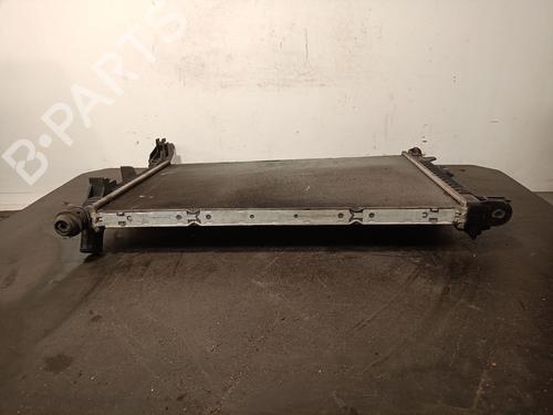 Water radiator FORD FOCUS III 1.6 TDCi | BP36533287M31 - Image 5