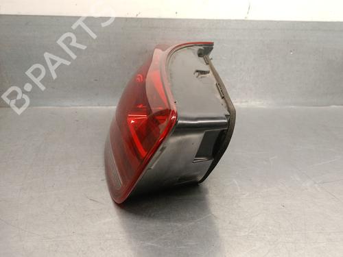 Left taillight CITROËN C4 Picasso II 1.6 BlueHDi 120 | BP30177793C34