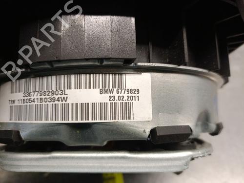 Driver airbag BMW X1 (E84) sDrive 18 d | BP22721406C9 