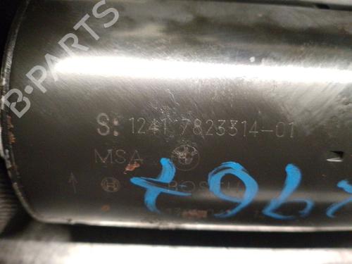 Starter MINI MINI COUNTRYMAN (R60) Cooper D | BP32124943M8 