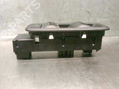 Left front window switch FORD ECOSPORT 1.0 EcoBoost | BP36701018I27 - Image 2