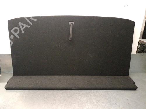 Used Rear parcel shelf Rear parcel shelf 38046038 38046038