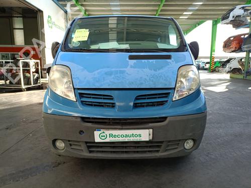 Fuel pump RENAULT TRAFIC II Bus (JL) 2.0 dCi 115 (JL00, JL01, JL0H, JL0M, JL0U) | BP30966314M76 - Image 11