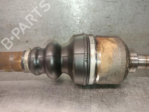 Left front driveshaft PEUGEOT 306 Hatchback (7A, 7C, N3, N5) 1.9 D | BP32314184M38