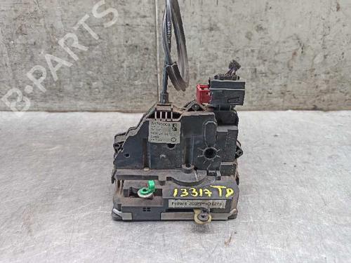 Used Front left lock FIAT GRANDE PUNTO (199_) 1.3 D Multijet (199.AXD11, 199.AXD1A, 199.AXD1B,... (90 hp) 7824818