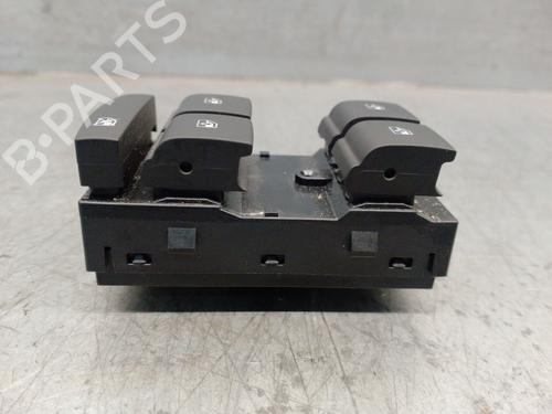 Left front window switch OPEL ASTRA K (B16) 1.6 CDTi (68) | BP31990732I27 - Image 2