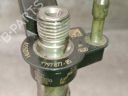 Injector BMW 3 Touring (E91) 320 d | BP31070664M100 