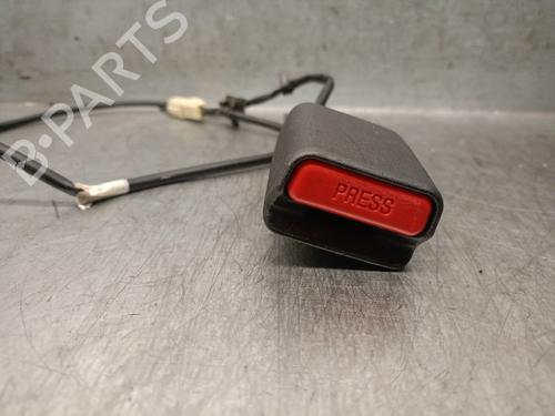Seat buckle MITSUBISHI OUTLANDER III (GG_W, GF_W, ZJ, ZL, ZK) 2.2 Di-D 4WD (GF6W) | BP23399496I32 