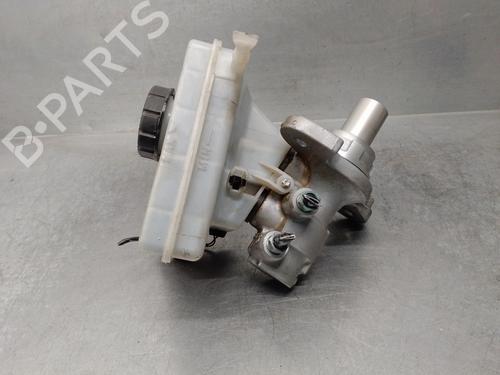 Used Brake master cylinder BMW X3 (F25) [2010-2017]  15896718