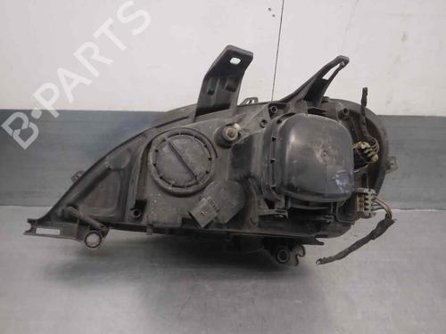 Right headlight MERCEDES-BENZ M-CLASS (W163) ML 270 CDI (163.113) | BP18134034C29 