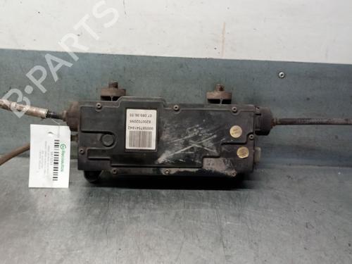 Used Hand brake Hand brake RENAULT GRAND SCÉNIC II (JM0/1_) 1.9 dCi (JM14) (131 hp) 32673743 32673743