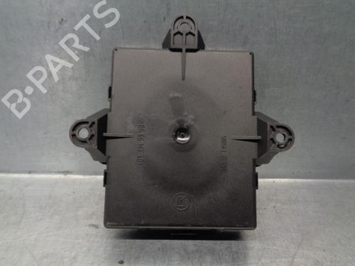 Comfort control module MERCEDES-BENZ A-CLASS (W169) A 180 CDI (169.007, 169.307) | BP11836472M56 