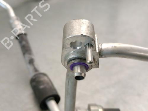 AC pipe BMW 4 Gran Coupe (G26) 430 i | BP27361224M126 