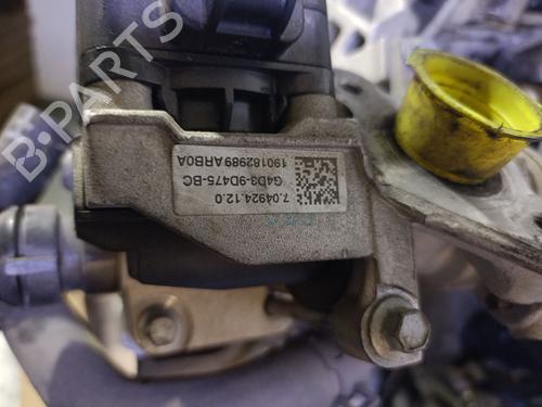 Engine LAND ROVER RANGE ROVER EVOQUE (L538) 2.0 D 4x4 | BP27892055M1 - Image 10