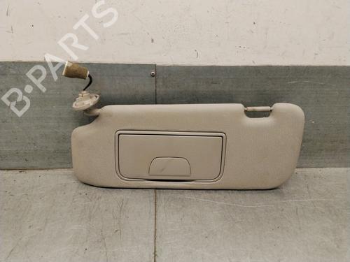 Pala sol direita Pala sol direita OPEL ANTARA A (L07) 2.0 CDTI (150 hp) 36157542 36157542