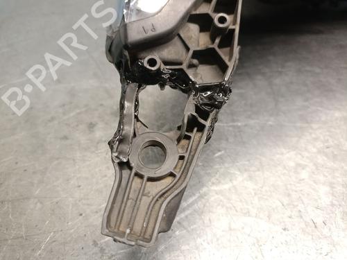 Left headlight PEUGEOT 208 I (CA_, CC_) 1.6 BlueHDi 100 | BP29268476C28 