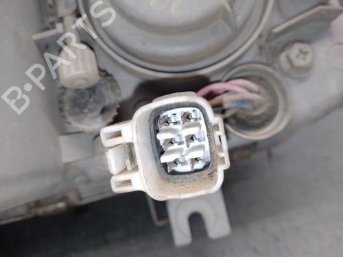 Left headlight TATA SAFARI (42_FD) 2.0 TDi 4x4 | BP32066236C28 