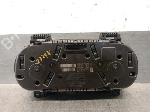 Instrument cluster DACIA SANDERO III 1.0 TCe 90 | BP29631565C47