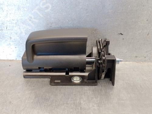 Rear right interior door handle SEAT ALHAMBRA (710, 711) 1.4 TSI | BP29400283I16 