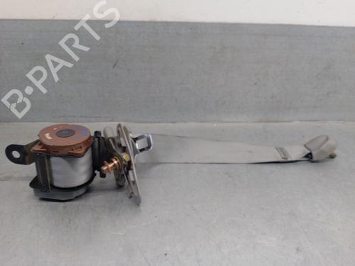 Rear left seatbelt KIA SORENTO I (JC) 2.5 CRDi 4WD | BP26322645I29 