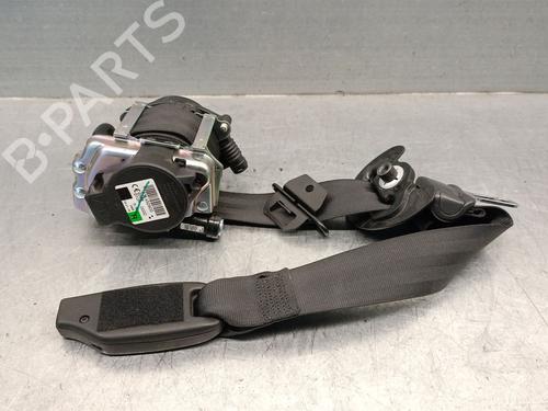 Sikkerhedssele foran højre RENAULT MEGANE IV Hatchback (B9A/M/N_) 1.5 dCi 110 (B9A3) | BP29339718I25 