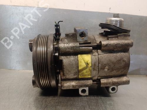 AC compressor FORD MONDEO III (B5Y) 2.0 TDCi | BP15658127M34 