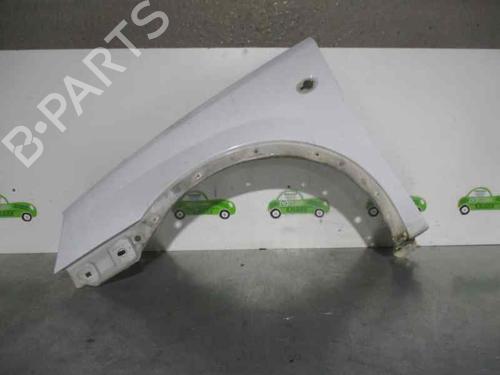 Used Left front fenders OPEL COMBO Tour [2001-2011]  2290147