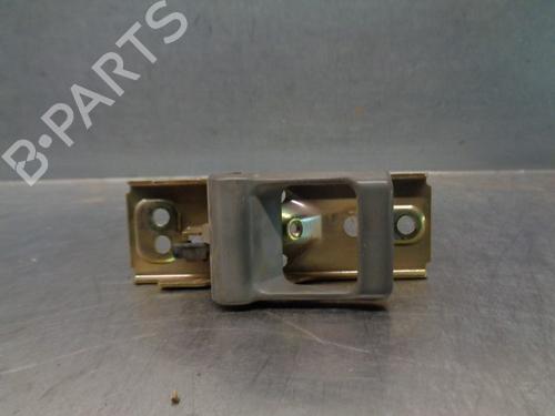 Used Rear right interior door handle NISSAN PATROL III/2 Station Wagon (W260) 2.8 TD (116 hp) 11365717