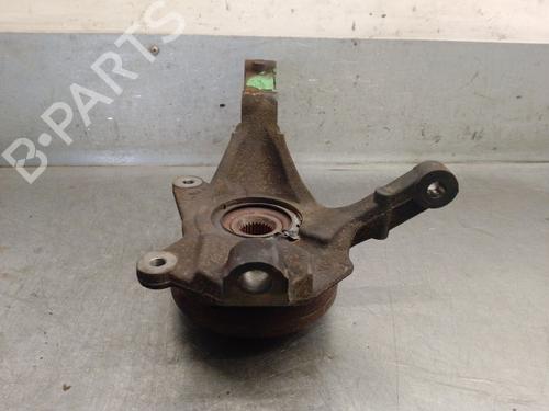 Right front steering knuckle RENAULT TRAFIC II Bus (JL) 2.0 dCi 115 (JL00, JL01, JL0H, JL0M, JL0U) | BP39147797M26 - Image 6
