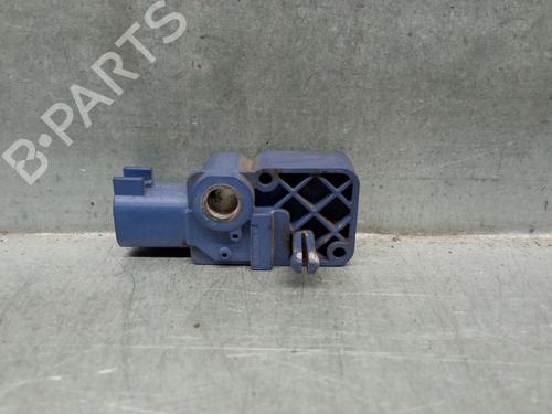 Modulo electronico VOLVO S80 II (124) T6 AWD | BP29113723M83