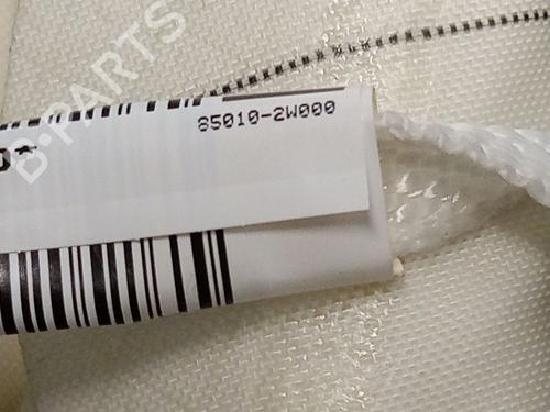 Electronic module HYUNDAI SANTA FÉ III (DM, DMA) 2.2 CRDi | BP28295247M83 