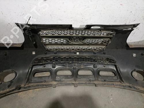 Front bumper HYUNDAI SANTA FÉ II (CM) 2.2 CRDi GLS | BP23192529C7 