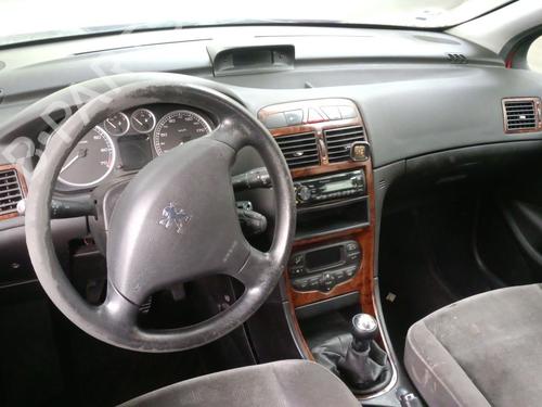 Engine PEUGEOT 307 (3A/C) 2.0 16V | BP39592742M1 - Image 18