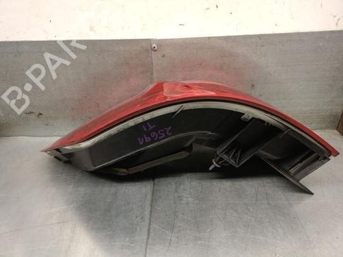 Left taillight MERCEDES-BENZ E-CLASS (W212) E 250 CDI / BlueTEC (212.003, 212.004) | BP36295557C34 - Image 4