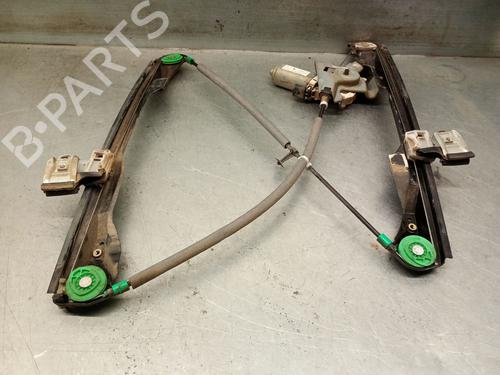 Front left window mechanism FORD FOCUS I Turnier (DNW) 1.8 Turbo DI / TDDi | BP24334325C22 