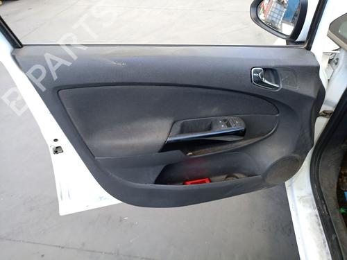 Pipe OPEL CORSA D (S07) 1.3 CDTI (L08, L68) | BP27807851M125 - Image 12