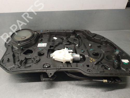Front left window mechanism ALFA ROMEO GIULIA (952_) 2.2 D (952AFA25, 952AFM25, 952ALA25) | BP38622290C22 - Image 6