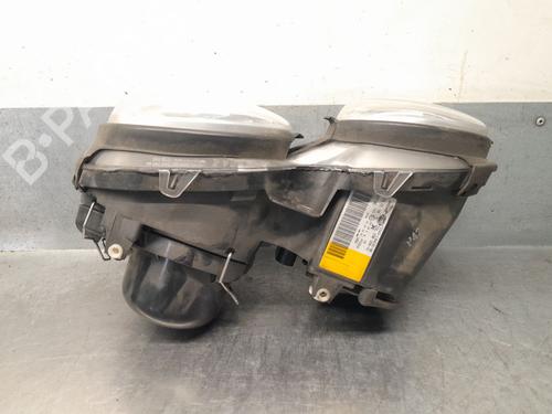 Left headlight JAGUAR X-TYPE I (X400) 2.0 D | BP36393188C28 - Image 3