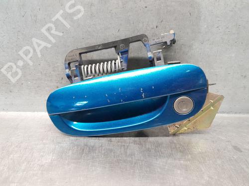 front-left-exterior-door-handle-peugeot-607-9d-9u-2000-36422066 main image