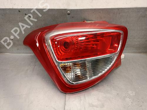 Venstre Baklys Venstre Baklys HYUNDAI i10 II (BA, IA) 1.0 (67 hp) 39728668 39728668