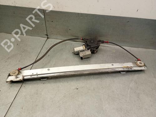 Front left window mechanism IVECO DAILY IV Platform/Chassis 35C15 | BP30338252C22